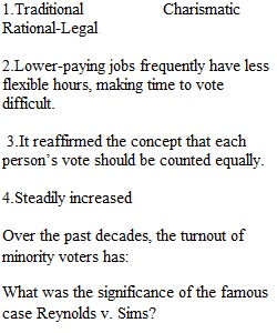 Chapter 17 Quiz